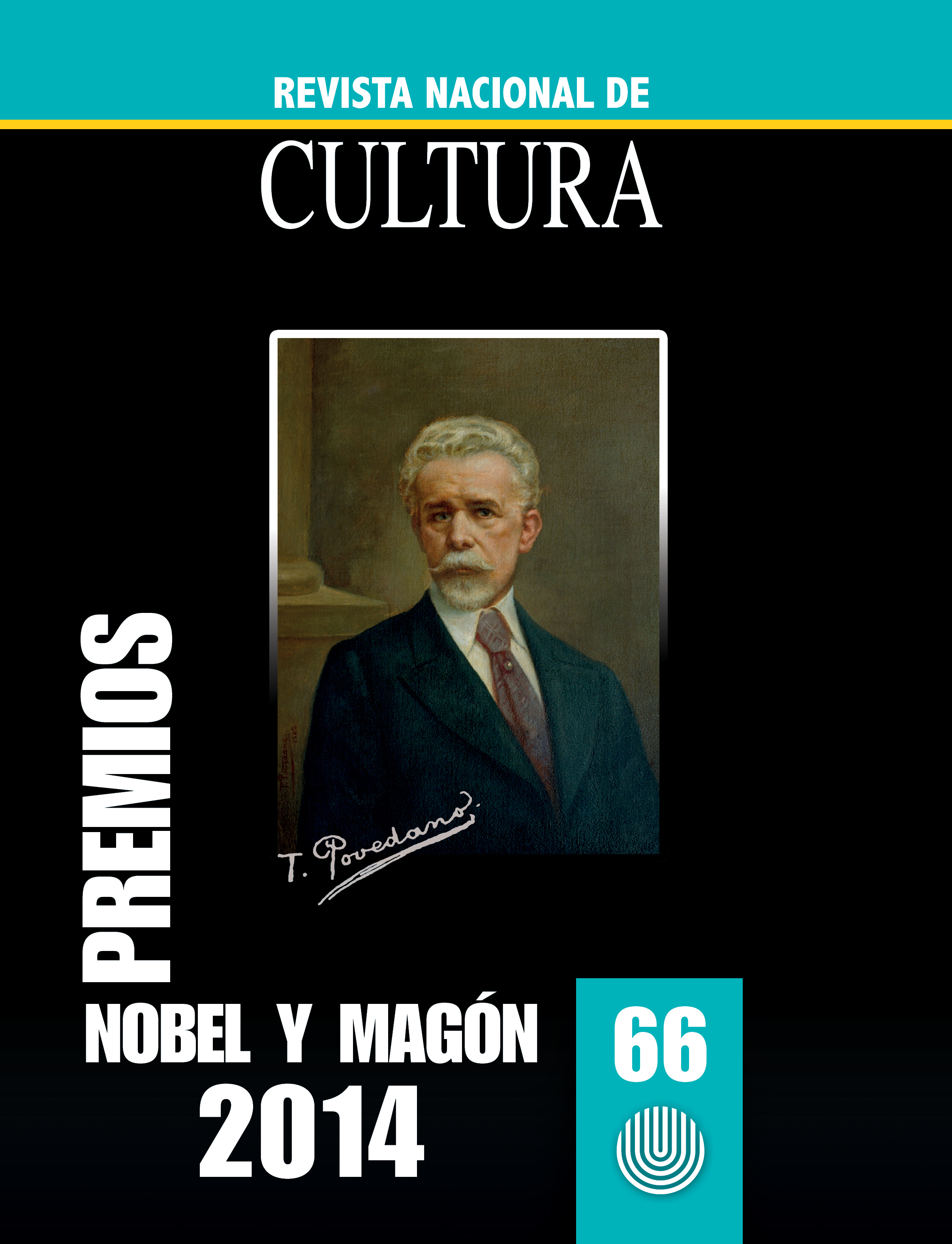 Revista Nacional de Cultura 66