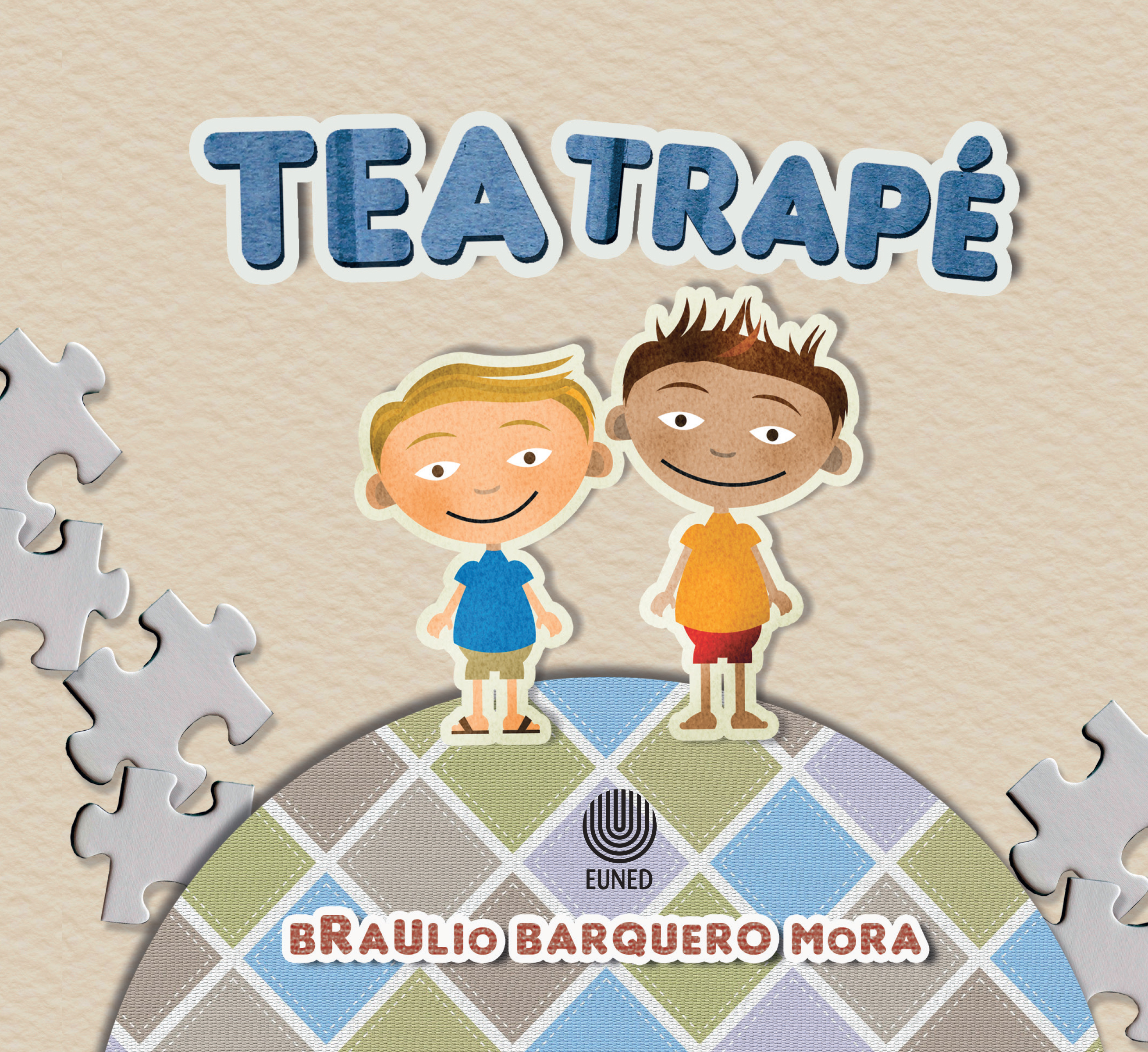 TEA Trapé
