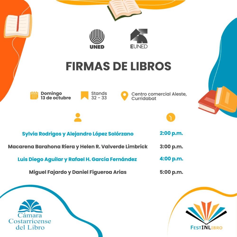 firmas libros 2