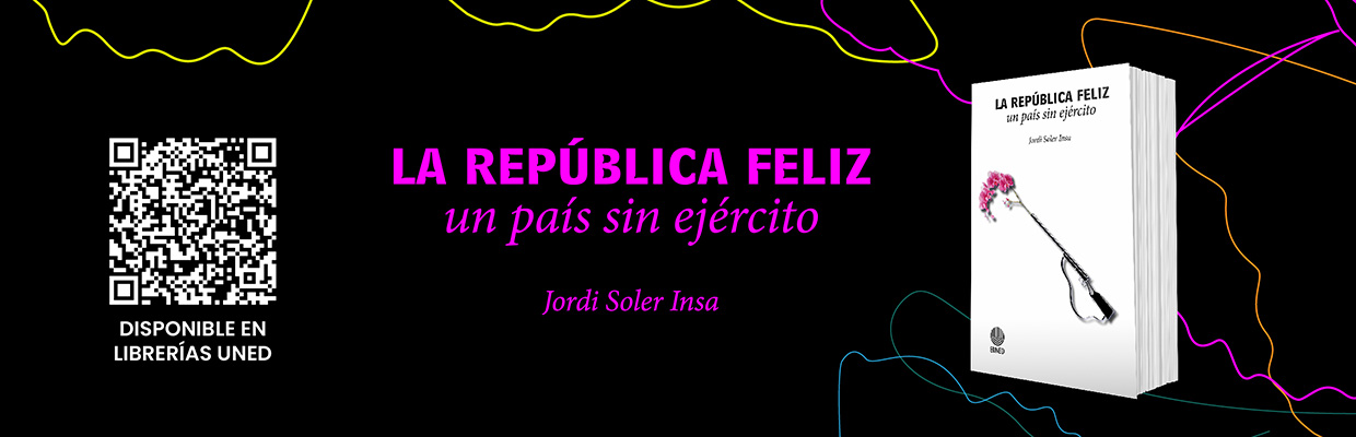 La república feliz