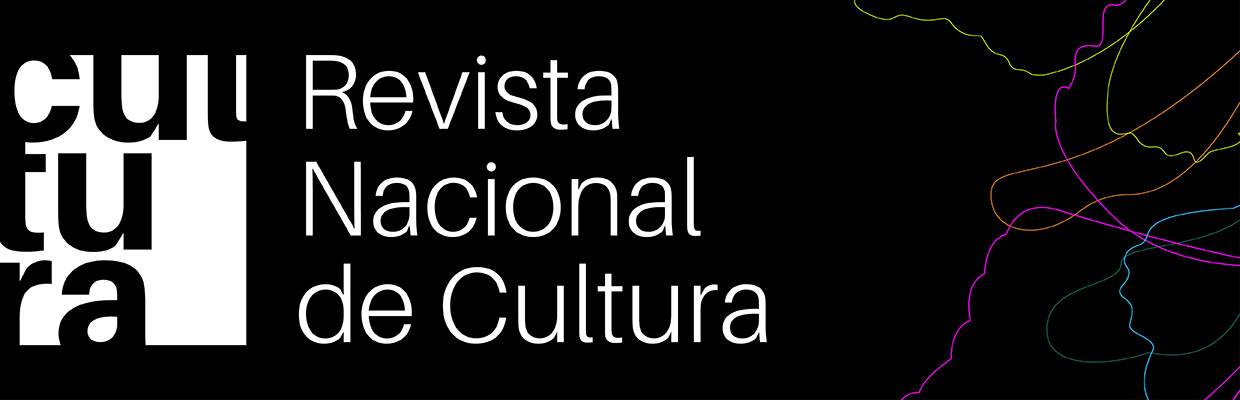 Revista Nacional de Cultura