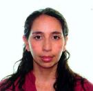 Carolina Arias Núñez