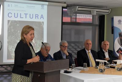 Biblioteca Nacional: gestora, promotora y salvaguarda de la cultura costarricense