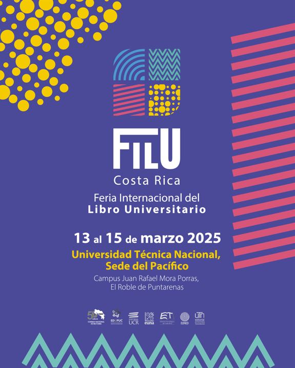 Feria Internacional del Libro Universitario FilU 2025