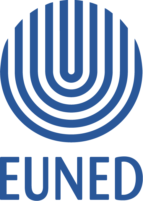 Logo Editorial UNED