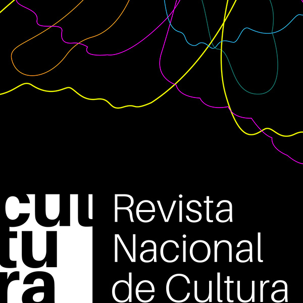 Revista Nacional de Cultura