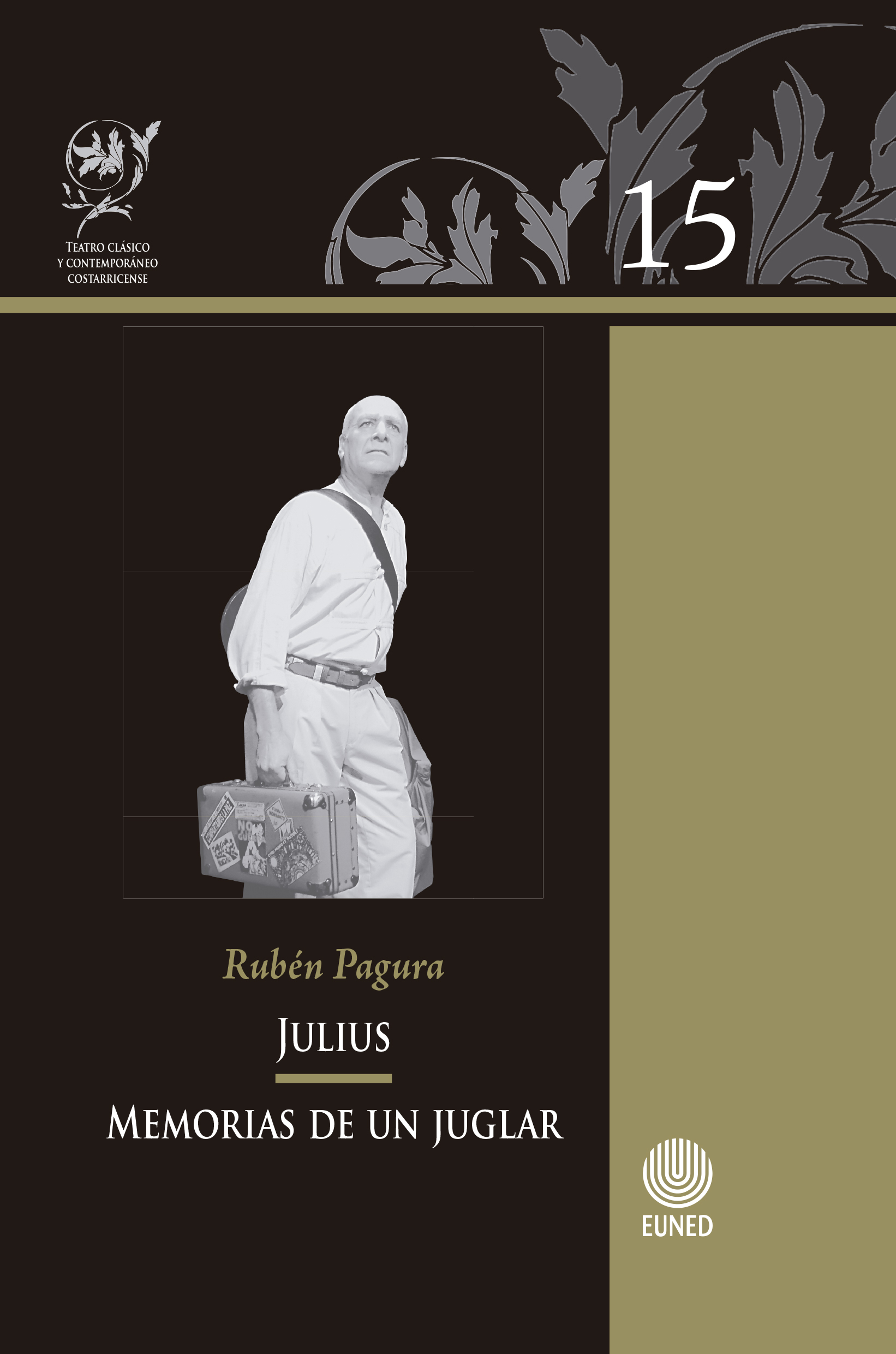 Julius / Memorias de un juglar