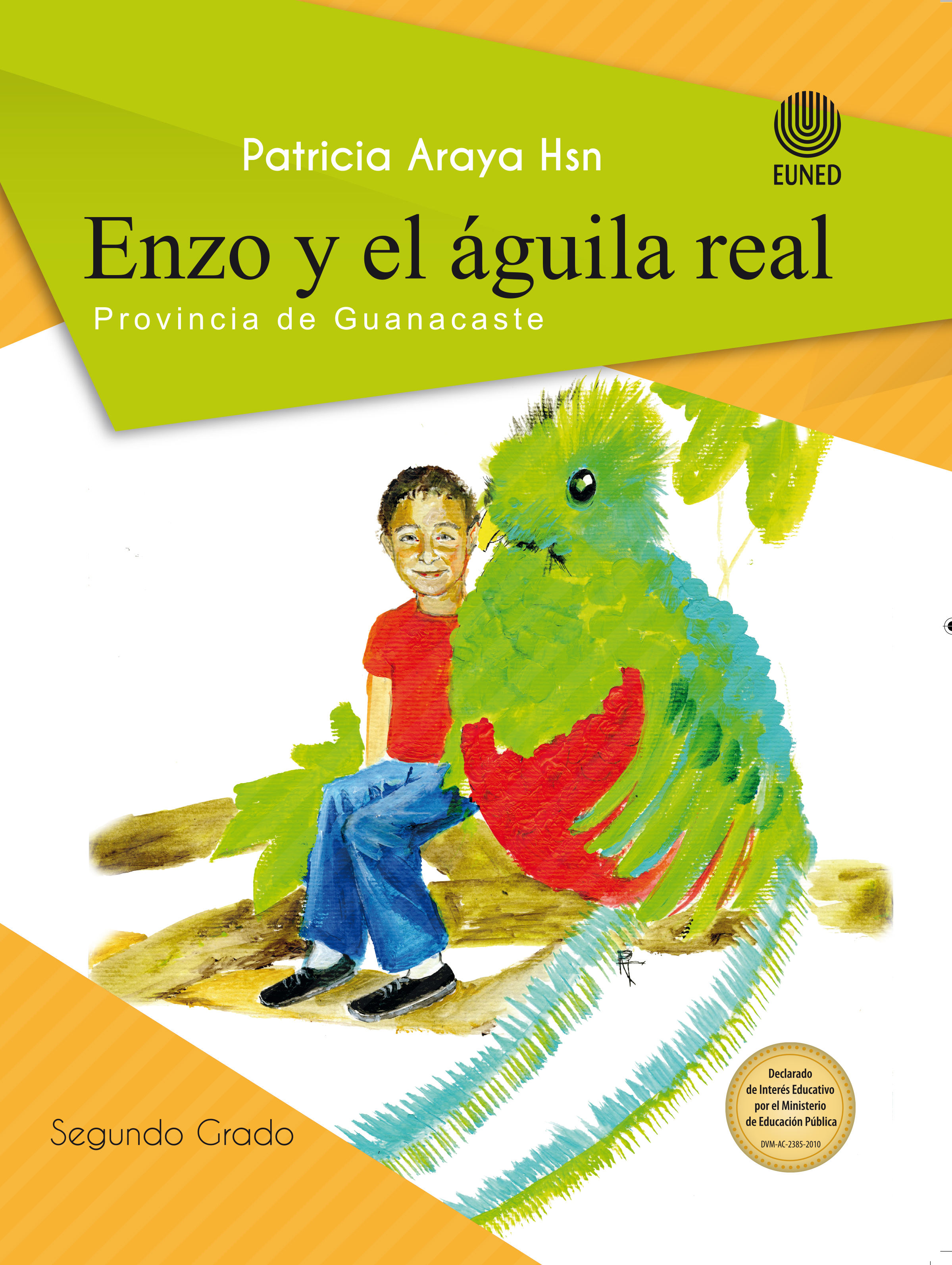 Enzo-Guanacaste