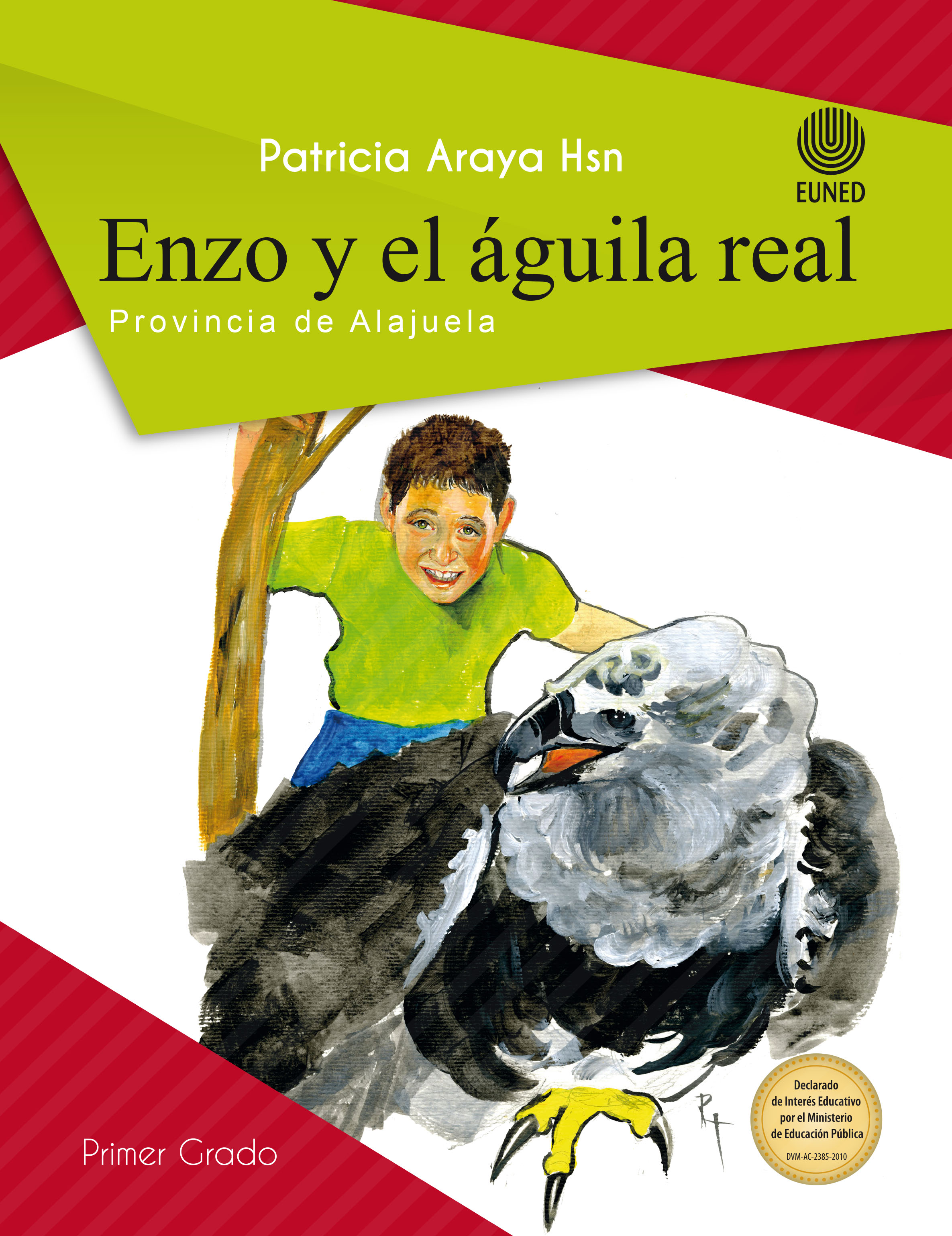 Enzo-Alajuela