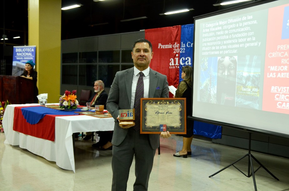 Premio AICA